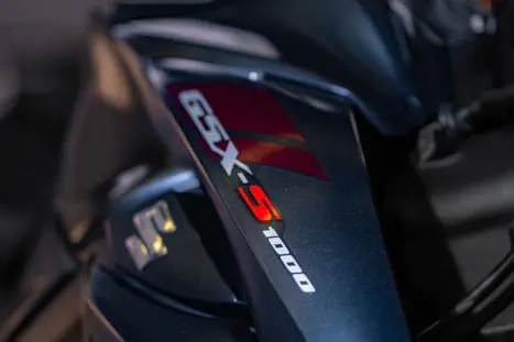 SUZUKI GSX-R 1000 RA, Foto 11