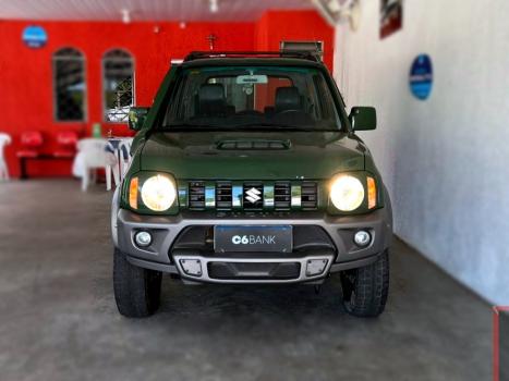 SUZUKI Jimny 1.3 16V 4SPORT 4X4, Foto 2