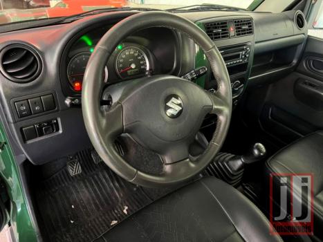 SUZUKI Jimny 1.3 16V 4SPORT 4X4, Foto 6