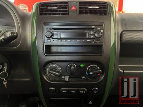 SUZUKI Jimny 1.3 16V 4SPORT 4X4, Foto 8
