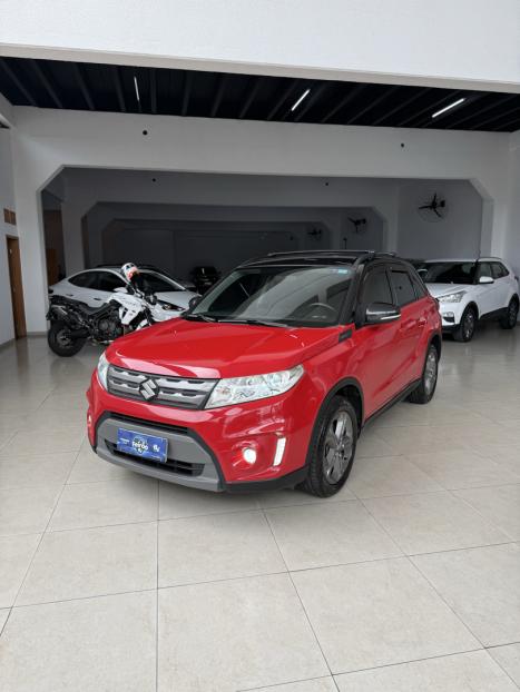 SUZUKI Vitara 1.6 16V 4P 4YOU AUTOMTICO, Foto 2