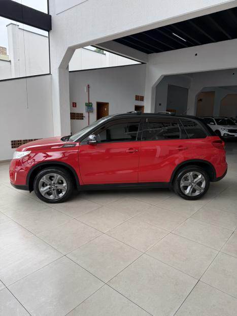 SUZUKI Vitara 1.6 16V 4P 4YOU AUTOMTICO, Foto 3