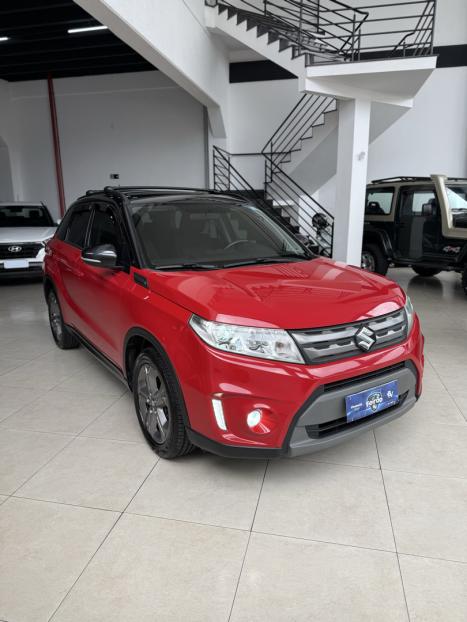 SUZUKI Vitara 1.6 16V 4P 4YOU AUTOMTICO, Foto 4