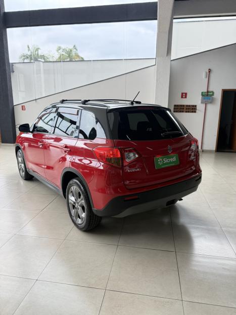 SUZUKI Vitara 1.6 16V 4P 4YOU AUTOMTICO, Foto 6