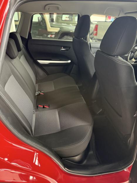 SUZUKI Vitara 1.6 16V 4P 4YOU AUTOMTICO, Foto 10