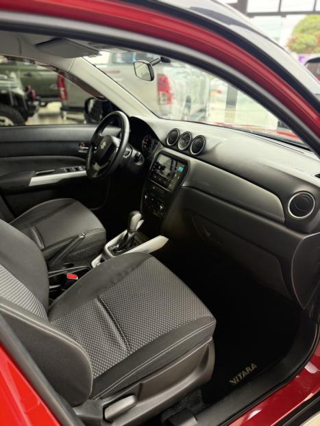 SUZUKI Vitara 1.6 16V 4P 4YOU AUTOMTICO, Foto 12
