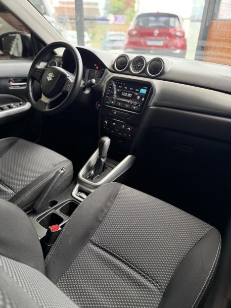 SUZUKI Vitara 1.6 16V 4P 4YOU AUTOMTICO, Foto 15
