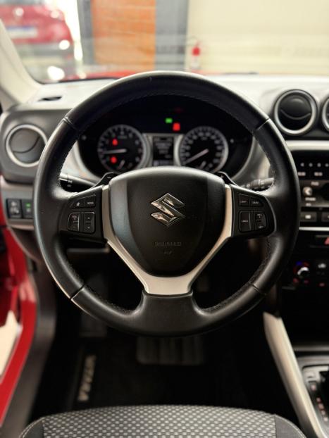 SUZUKI Vitara 1.6 16V 4P 4YOU AUTOMTICO, Foto 16