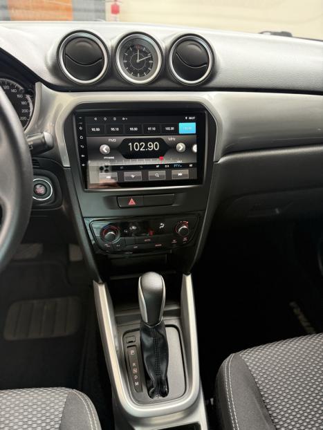 SUZUKI Vitara 1.6 16V 4P 4YOU AUTOMTICO, Foto 20