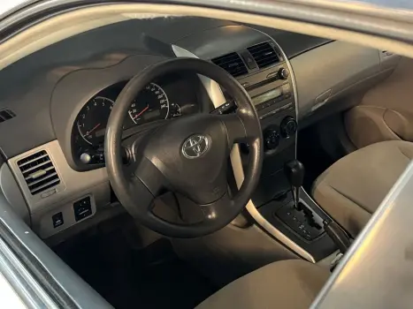 TOYOTA Corolla 1.8 16V 4P XLI FLEX AUTOM�TICO, Foto 2