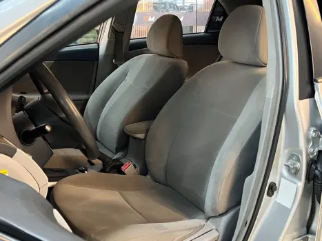 TOYOTA Corolla 1.8 16V 4P XLI FLEX AUTOM�TICO, Foto 4