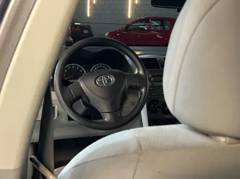 TOYOTA Corolla 1.8 16V 4P XLI FLEX AUTOM�TICO, Foto 5