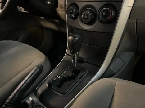 TOYOTA Corolla 1.8 16V 4P XLI FLEX AUTOM�TICO, Foto 7