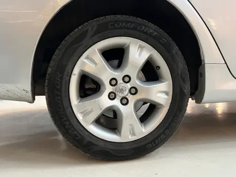 TOYOTA Corolla 1.8 16V 4P XLI FLEX AUTOM�TICO, Foto 8