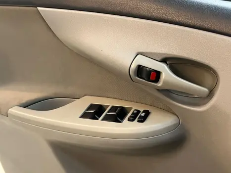 TOYOTA Corolla 1.8 16V 4P XLI FLEX AUTOM�TICO, Foto 9