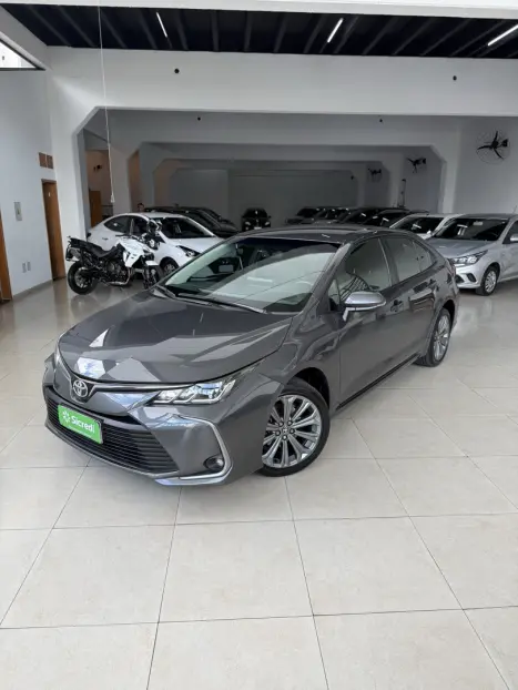 TOYOTA Corolla 2.0 16V 4P XEI FLEX AUTOM�TICO, Foto 1