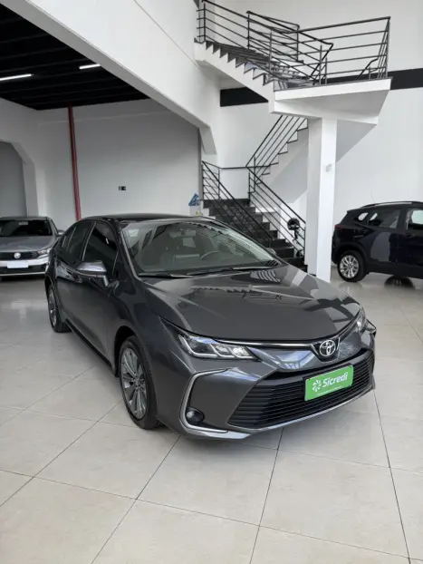 TOYOTA Corolla 2.0 16V 4P XEI FLEX AUTOM�TICO, Foto 2