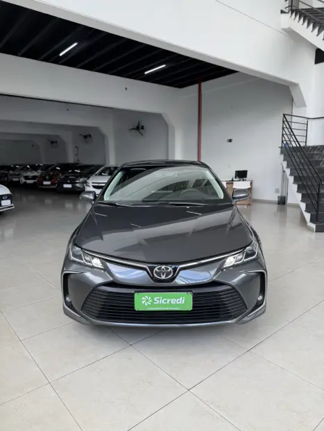 TOYOTA Corolla 2.0 16V 4P XEI FLEX AUTOM�TICO, Foto 3