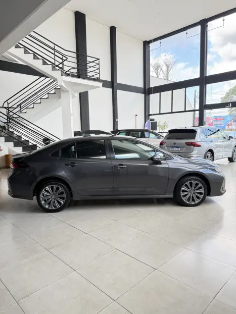 TOYOTA Corolla 2.0 16V 4P XEI FLEX AUTOM�TICO, Foto 8