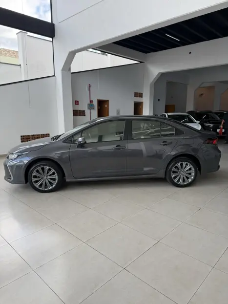 TOYOTA Corolla 2.0 16V 4P XEI FLEX AUTOM�TICO, Foto 9