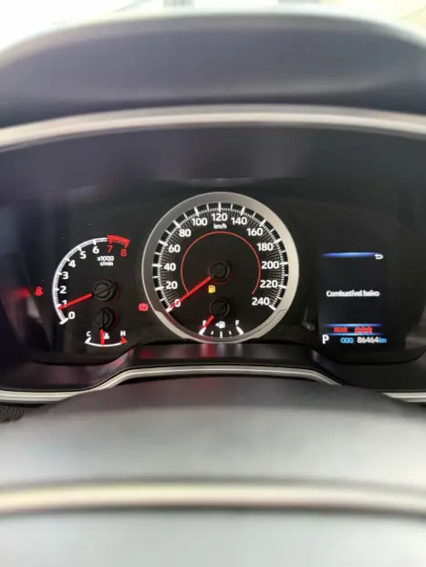 TOYOTA Corolla 2.0 16V 4P XEI FLEX AUTOM�TICO, Foto 10