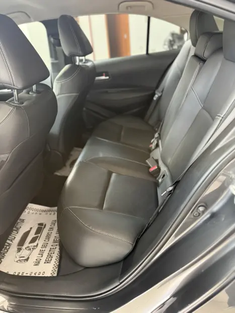 TOYOTA Corolla 2.0 16V 4P XEI FLEX AUTOM�TICO, Foto 16