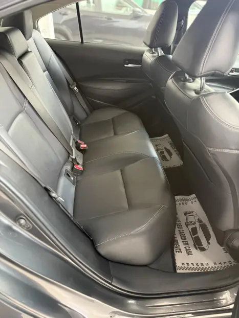 TOYOTA Corolla 2.0 16V 4P XEI FLEX AUTOM�TICO, Foto 18