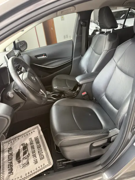 TOYOTA Corolla 2.0 16V 4P XEI FLEX AUTOM�TICO, Foto 19