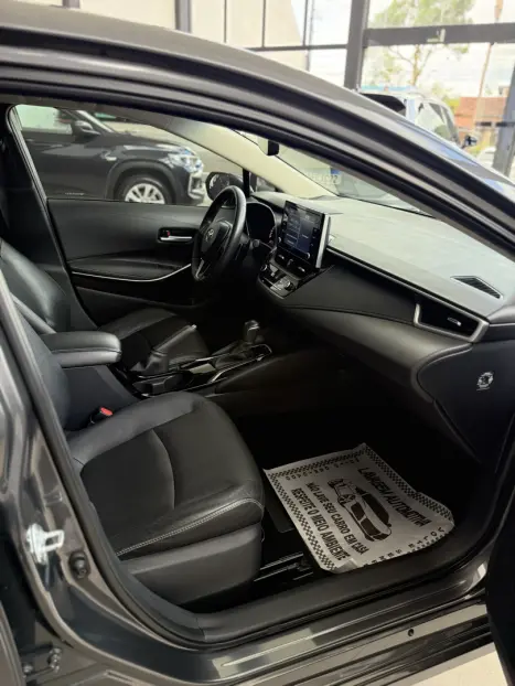 TOYOTA Corolla 2.0 16V 4P XEI FLEX AUTOM�TICO, Foto 20