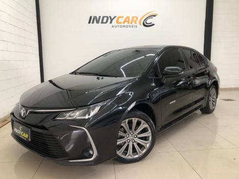 TOYOTA Corolla 2.0 16V 4P XEI FLEX AUTOM�TICO, Foto 2