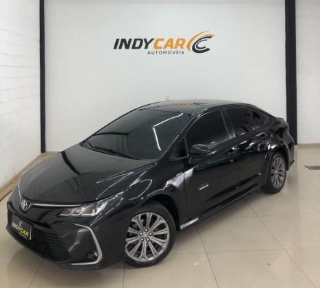 TOYOTA Corolla 2.0 16V 4P XEI FLEX AUTOM�TICO, Foto 3