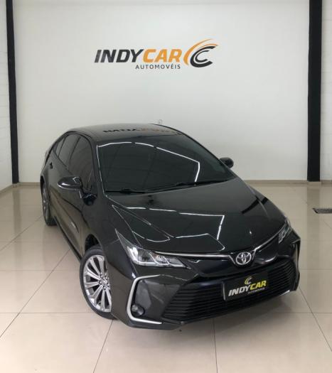 TOYOTA Corolla 2.0 16V 4P XEI FLEX AUTOM�TICO, Foto 5