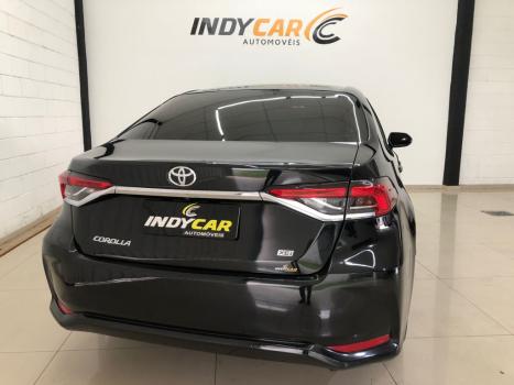 TOYOTA Corolla 2.0 16V 4P XEI FLEX AUTOM�TICO, Foto 6