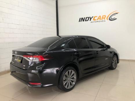 TOYOTA Corolla 2.0 16V 4P XEI FLEX AUTOM�TICO, Foto 7