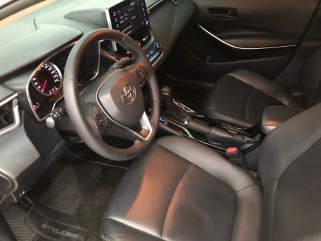 TOYOTA Corolla 2.0 16V 4P XEI FLEX AUTOM�TICO, Foto 9