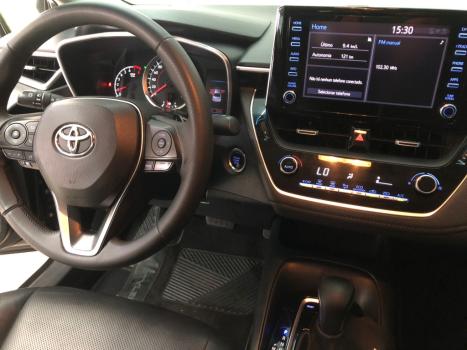 TOYOTA Corolla 2.0 16V 4P XEI FLEX AUTOM�TICO, Foto 10