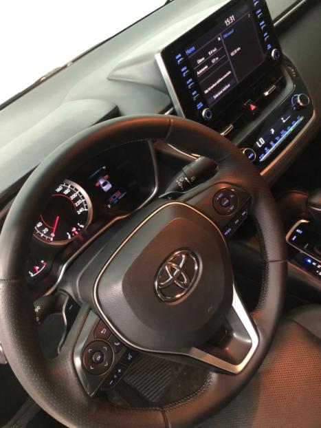 TOYOTA Corolla 2.0 16V 4P XEI FLEX AUTOM�TICO, Foto 11