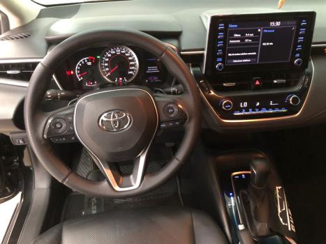 TOYOTA Corolla 2.0 16V 4P XEI FLEX AUTOM�TICO, Foto 13