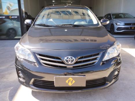 TOYOTA Corolla 2.0 16V 4P XEI FLEX AUTOM�TICO, Foto 2