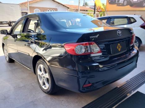 TOYOTA Corolla 2.0 16V 4P XEI FLEX AUTOM�TICO, Foto 3