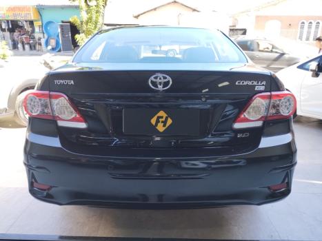 TOYOTA Corolla 2.0 16V 4P XEI FLEX AUTOM�TICO, Foto 4