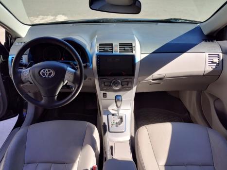 TOYOTA Corolla 2.0 16V 4P XEI FLEX AUTOM�TICO, Foto 7