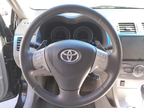TOYOTA Corolla 2.0 16V 4P XEI FLEX AUTOM�TICO, Foto 8