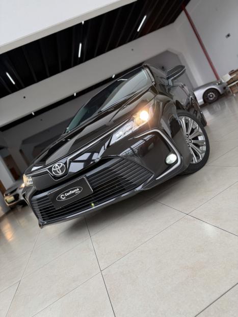 TOYOTA Corolla 2.0 16V 4P XEI FLEX AUTOM�TICO, Foto 1