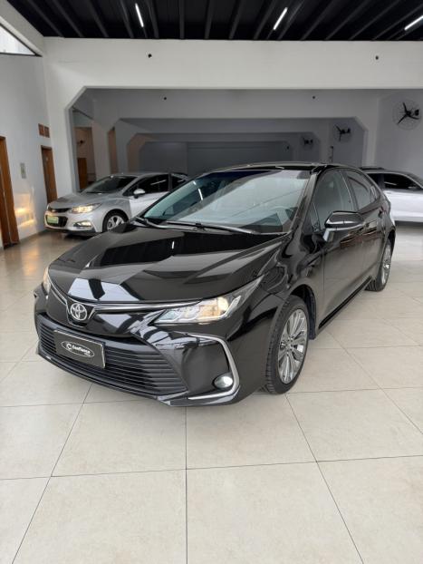 TOYOTA Corolla 2.0 16V 4P XEI FLEX AUTOM�TICO, Foto 2