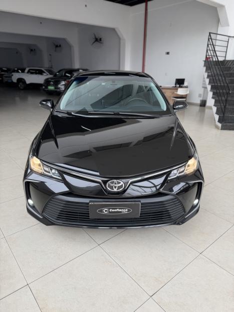 TOYOTA Corolla 2.0 16V 4P XEI FLEX AUTOM�TICO, Foto 3