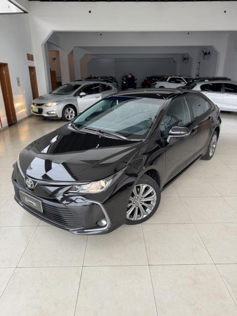 TOYOTA Corolla 2.0 16V 4P XEI FLEX AUTOM�TICO, Foto 4