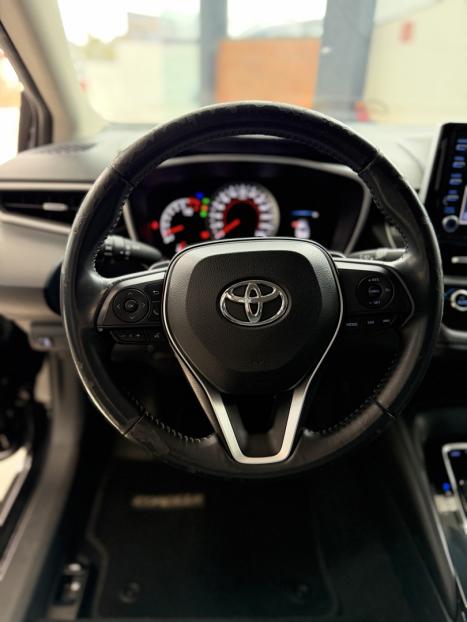 TOYOTA Corolla 2.0 16V 4P XEI FLEX AUTOM�TICO, Foto 6