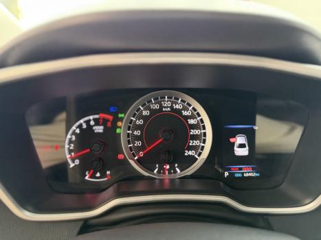 TOYOTA Corolla 2.0 16V 4P XEI FLEX AUTOM�TICO, Foto 7