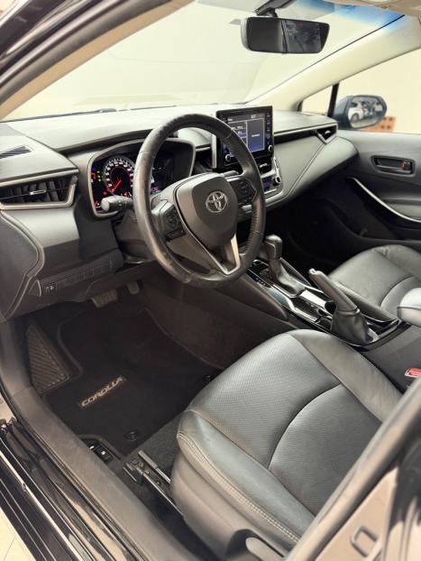 TOYOTA Corolla 2.0 16V 4P XEI FLEX AUTOM�TICO, Foto 8